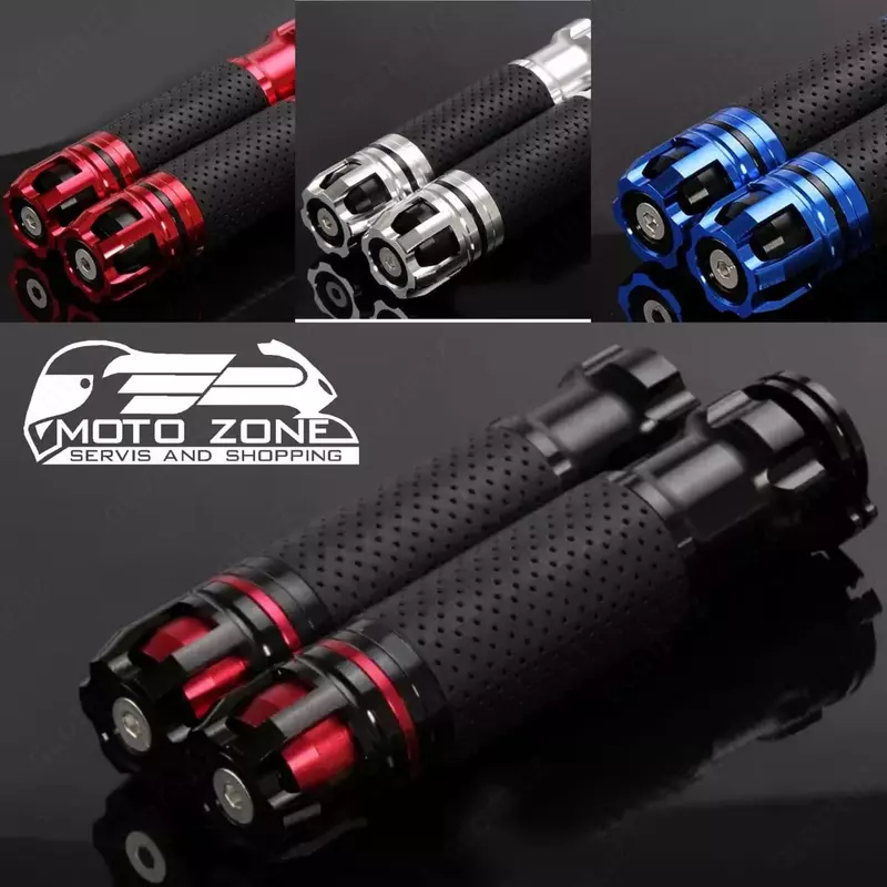 Грипсы мотоциклетные №2 - по запросу