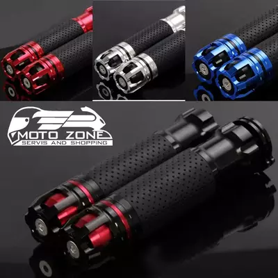 Грипсы мотоциклетные №2 - Цена по запросу