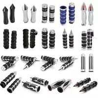 Кастомные грипсы