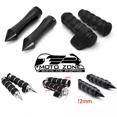 Кастомные грипсы - Цена по запросу