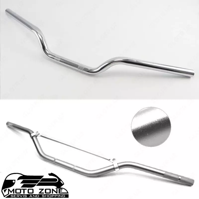 Рули для Эндуриков - по запросу