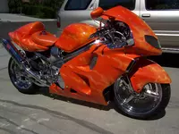 Mototsiklni sozlash - по запросу