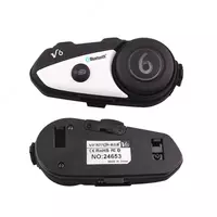 Гарнитура Bluetooth VIMOTO V6 для мотошлема - по запросу