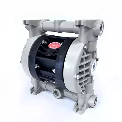 Пневматический химический насос BOXER 50 PP+PTFE