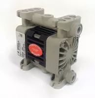 Мембранный насос BOXER 15 PP+PTFE