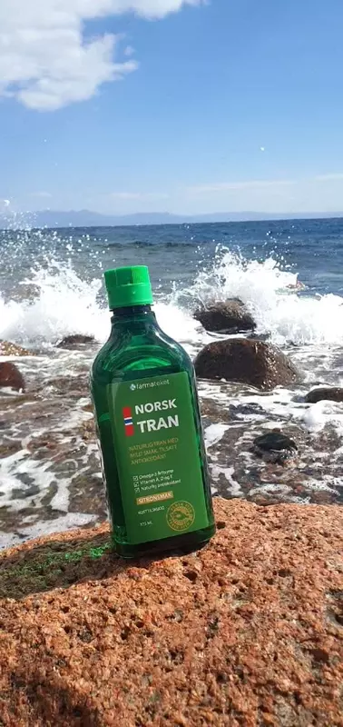 OMEGA-3 - MADYAN ASIA