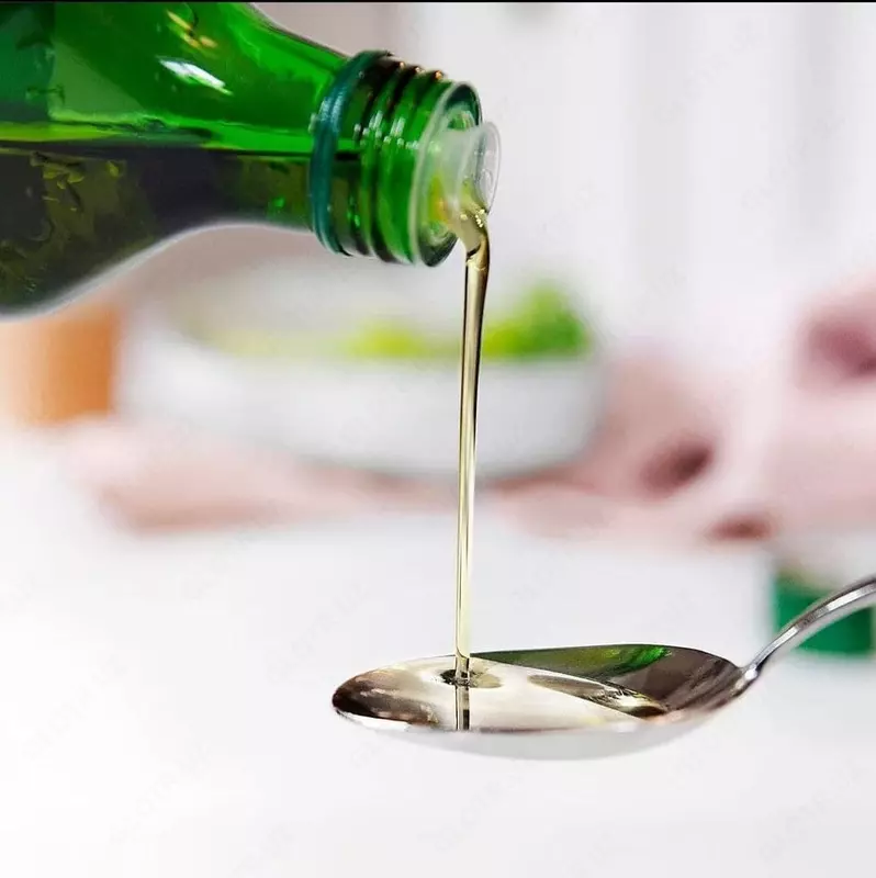 MADYAN ASIA - OMEGA-3