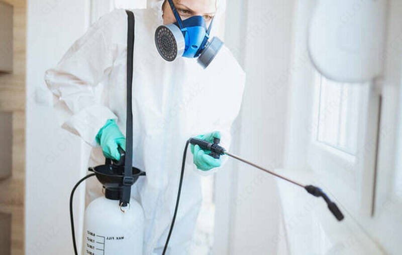  ДЕЗИНСЕКЦИЯ ПРОТИВ ТАРАКАНОВ / DESINFEKSIYA TARAKAN Только в розницу