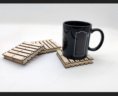 Lazerda kesish - lazer uz