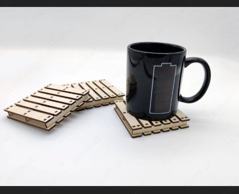 lazerda kesish - lazer uz