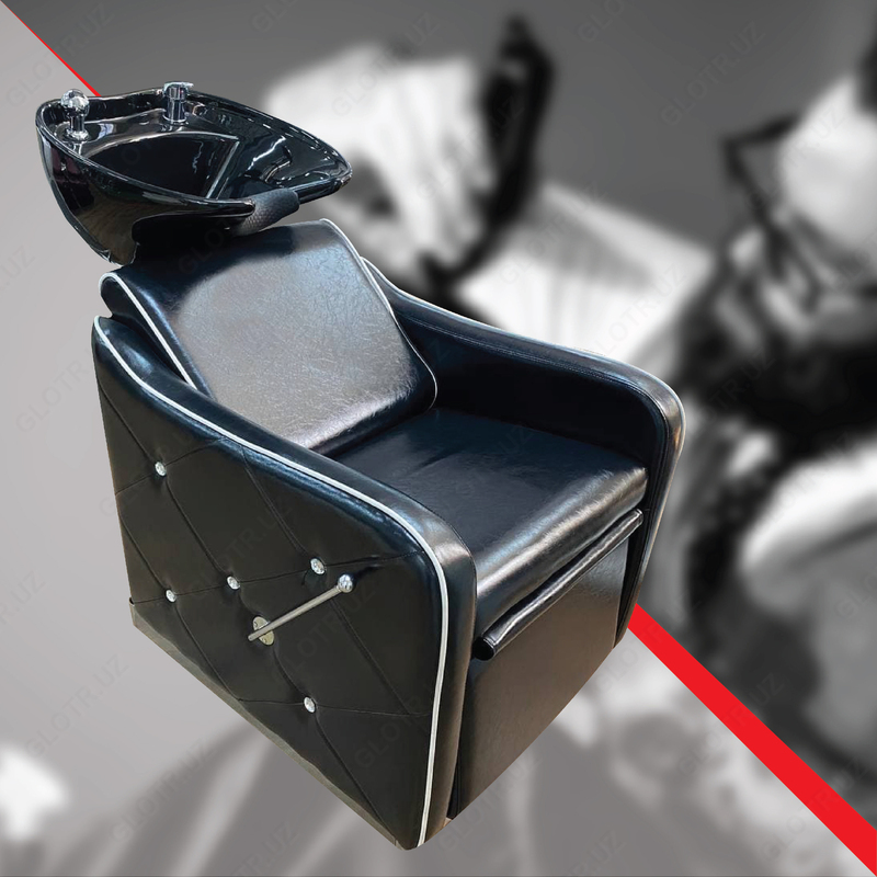 Кресло для мытья головы. Парикмахерские и салоны красоты