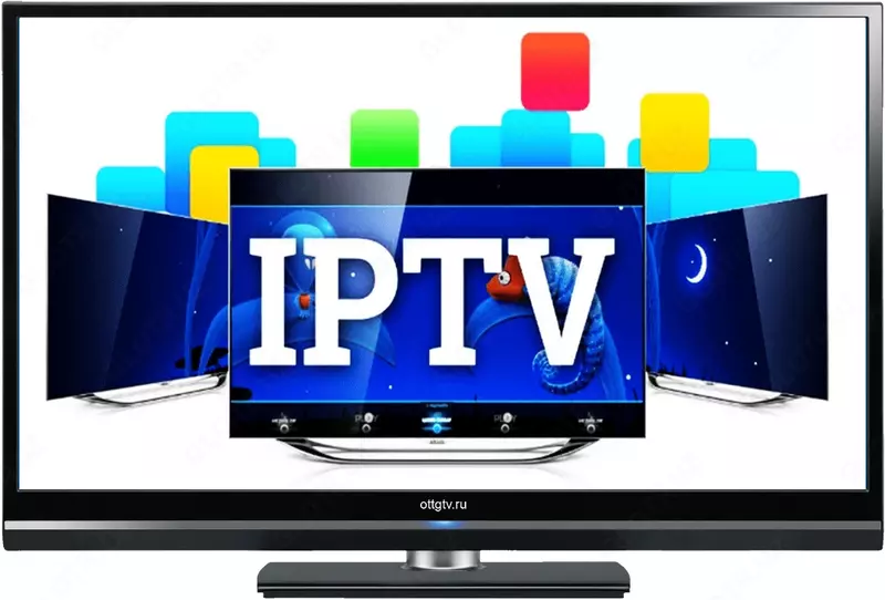 Подключение и настройка цифрового телевидения