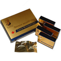 Капсулы для потенции Сила Императора - 140 000 сум