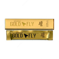 Ayol patogen - Golden Shpansky Fly