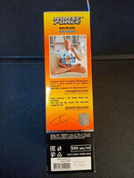 Бальзам-гель Лошадиная сила - 350 000 сум