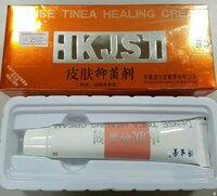 Крем от псориаза DENSE TINEA HEALING CREAM - 136 000 сум