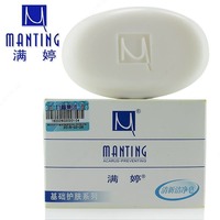 Мыло Мантинг (Manting)