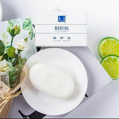 96 000 сум / шт. Мыло Мантинг (Manting)