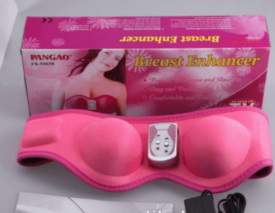 Ko'krakni kuchaytiruvchi miyostimulyator