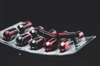 139 000 сум Капсулы для мужчин «Lion Men Power»