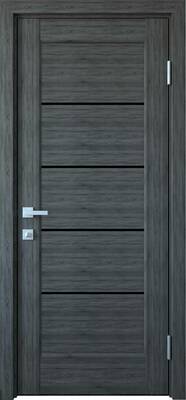 Межкомнатные МДФ двери со склада. Модель - МИРА