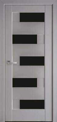 Межкомнатные МДФ двери со склада. Модель - ПИАНА