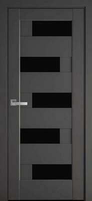 Межкомнатные МДФ двери со склада. Модель - ПИАНА Только в розницу