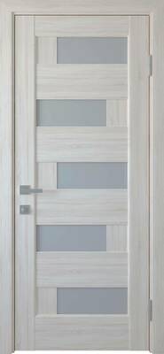 Межкомнатные МДФ двери со склада. Модель - ПИАНА "FERRONI"