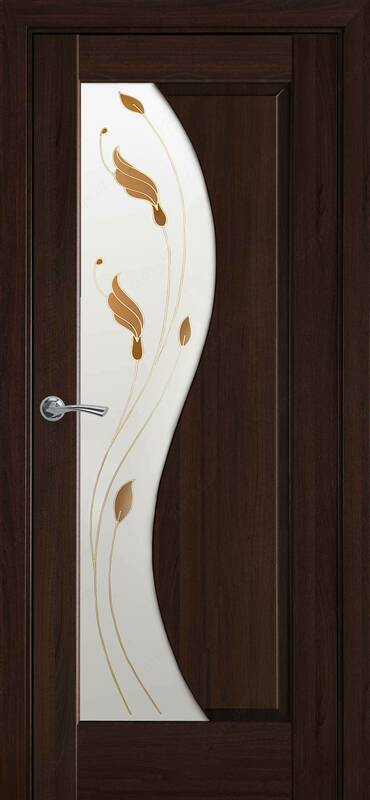 Межкомнатные МДФ двери со склада. Модель - ЭСКАДА - 1 400 000 сум