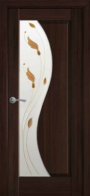Межкомнатные МДФ двери со склада. Модель - ЭСКАДА - 1 400 000 сум / шт.