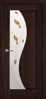 Межкомнатные МДФ двери со склада. Модель - ЭСКАДА - 1 400 000 сум