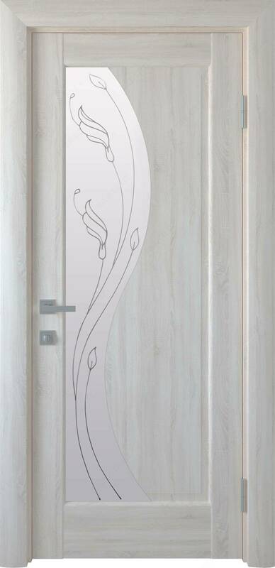 1 400 000 сум Межкомнатные МДФ двери со склада. Модель - ЭСКАДА