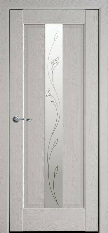 1 400 000 so'm MDF ichki eshiklari. Model - PREMYERA