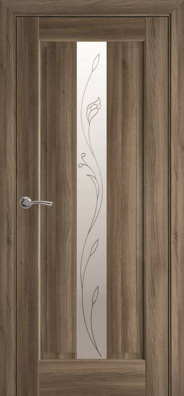 MDF ichki eshiklari. Model - PREMYERA Chakana savdo