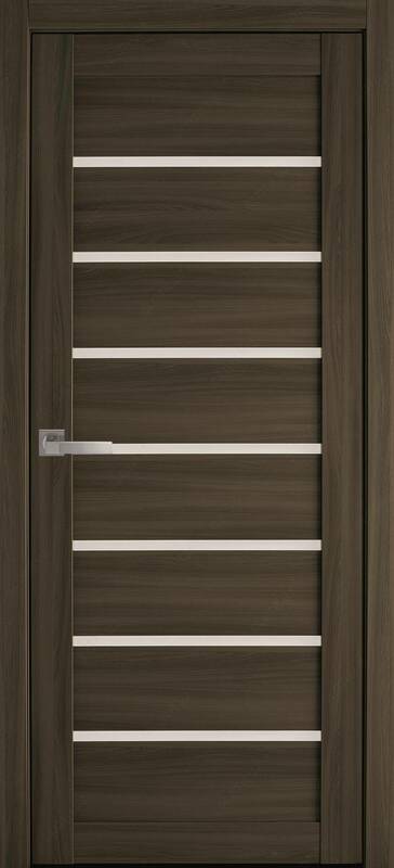 MDF ichki eshiklari. Model - LEONA - 950 000 so'm