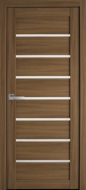 950 000 so'm MDF ichki eshiklari. Model - LEONA