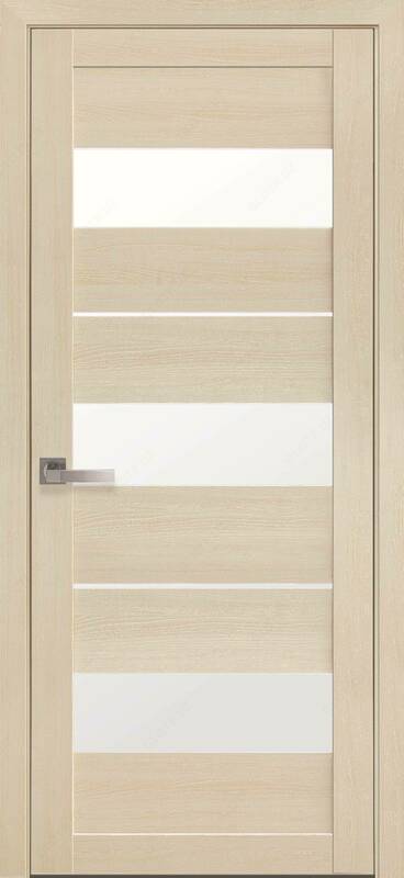 Межкомнатные МДФ двери со склада. Модель - ЛИЛУ - 950 000 сум