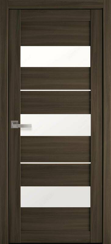 950 000 сум Межкомнатные МДФ двери со склада. Модель - ЛИЛУ