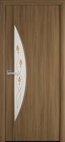 Межкомнатные МДФ двери со склада. Модель - ЛУНА - 980 000 сум