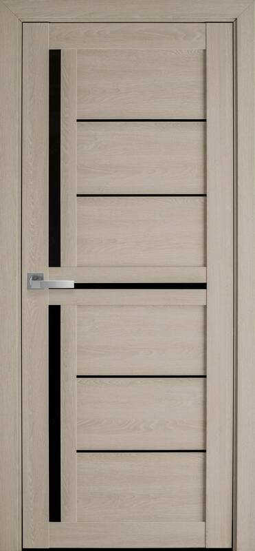 Межкомнатные МДФ двери со склада. Модель - ДИАНА
