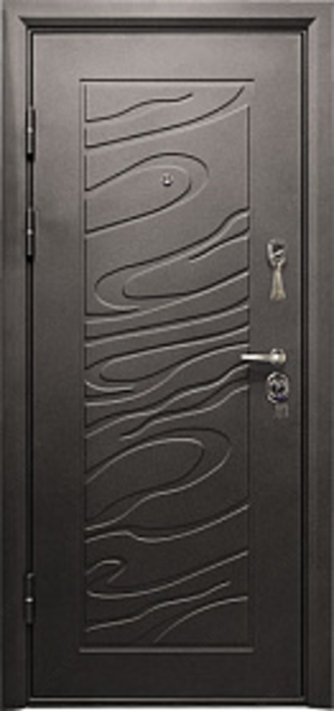Входные Промет двери. Модель - ДЖАЗ
