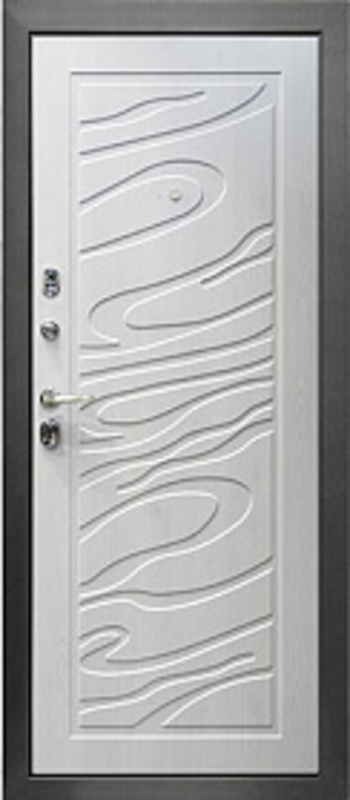 Входные Промет двери. Модель - ДЖАЗ - 4 200 000 сум