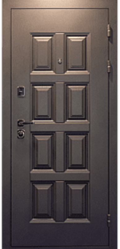 Входные Промет двери. Модель : ЭЛЕГИЯ