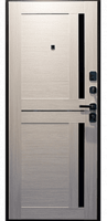 Входные Промет двери. Модель : ЭЛЕГИЯ - 4 500 000 сум