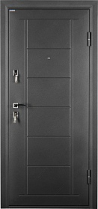 Promet kirish eshiklari. Model: STIL