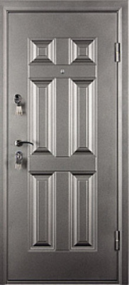 Входные Промет двери. Модель : ВИКТОРИЯ