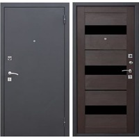 Kirish eshiklari. Model: GARDA MUAR DARK KIPR / LARCH MOKKO