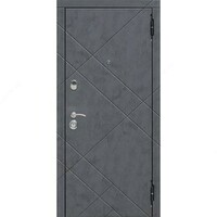 Входные двери. Модель : БРУКЛИН - 4 500 000 сум