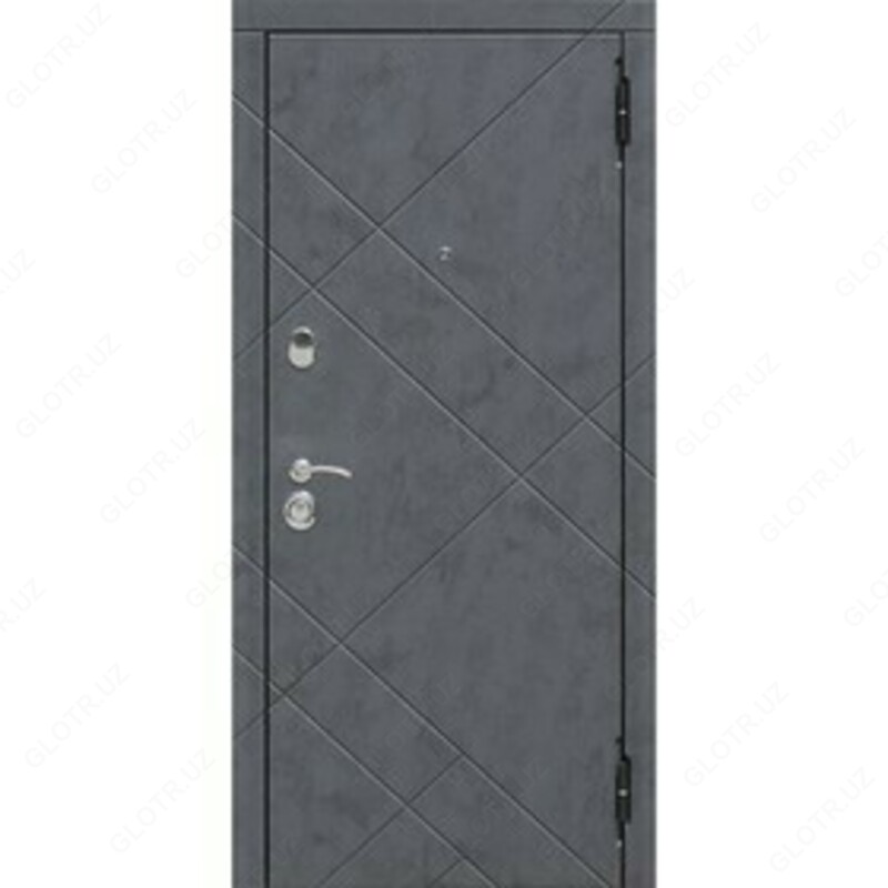 Входные двери. Модель : БРУКЛИН - 4 500 000 сум