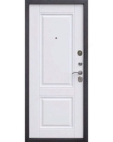 Kirish eshiklari. Model: GUARD SILVER CLASSIC oq kul - 2 900 000 so'm